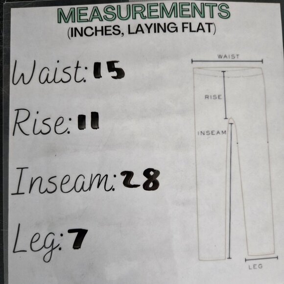 Quince Ponte Stretch Pants M Dark Green Straight Leg Minimalist Pull On Trousers - Picture 2 of 13